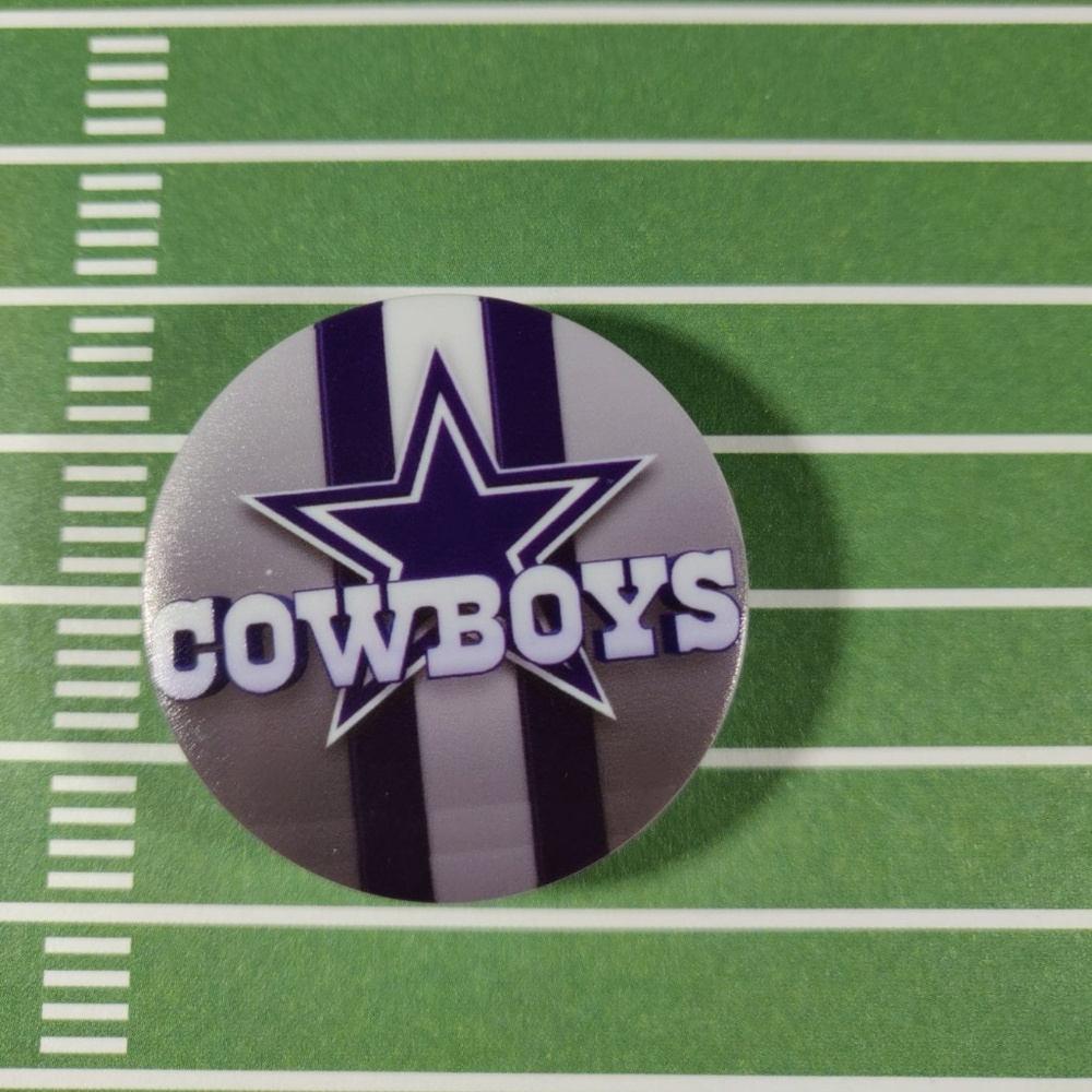 Dallas Cowboys Pop Socket